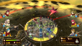 Aegis of Earth: Protonovus Assault screenshot 4