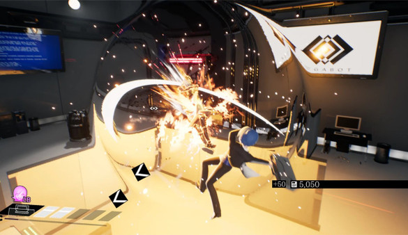 Assault Spy screenshot 1