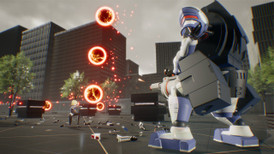 Assault Spy screenshot 5