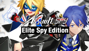 Assault Spy Elite Spy Edition