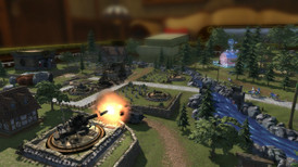 Toy Soldiers: War Chest screenshot 2