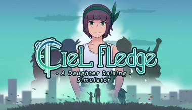 Ciel Fledge: A Daughter Raising Simulator - PC (Steam)