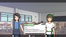 Ciel Fledge: A Daughter Raising Simulator screenshot 4