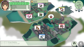 Ciel Fledge: A Daughter Raising Simulator screenshot 2