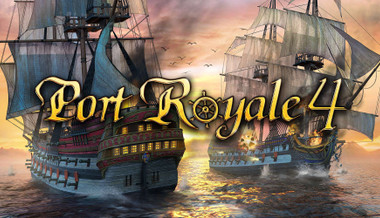 Port Royale 4 - PC (Steam)