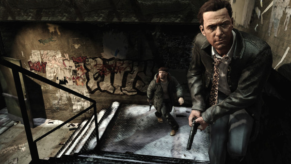 Max Payne 3 Complete Pack screenshot 1