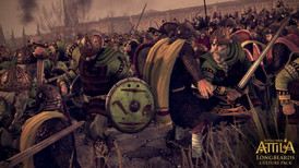 Total War: Attila - Longbeards Culture Pack screenshot 3