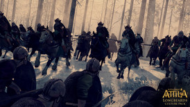 Total War: Attila - Longbeards Culture Pack screenshot 2