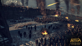 Total War: Attila - Longbeards Culture Pack screenshot 4