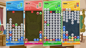 Puyo Puyo Champions screenshot 5