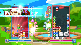 Puyo Puyo Champions screenshot 2