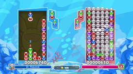 Puyo Puyo Champions screenshot 3