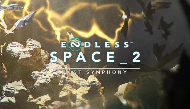 Endless Space 2 - Lost Symphony