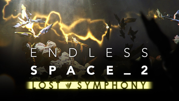 Endless Space 2 - Lost Symphony screenshot 1