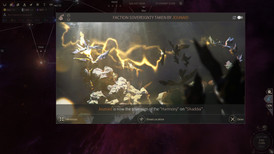 Endless Space 2 - Lost Symphony screenshot 3