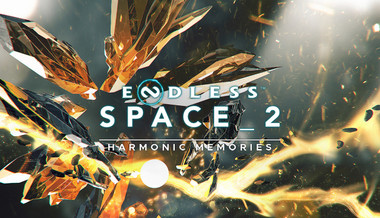 Endless Space 2 - Harmonic Memories