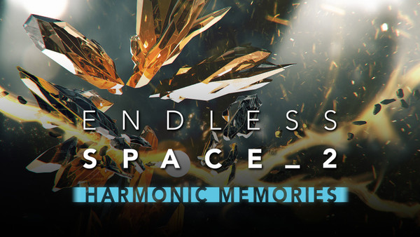 Endless Space 2 - Harmonic Memories screenshot 1
