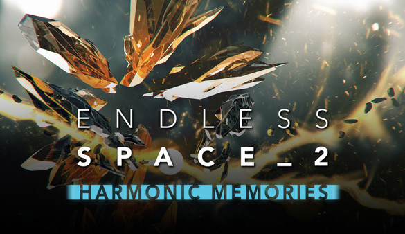 Endless Space 2 - Harmonic Memories screenshot 1