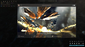 Endless Space 2 - Harmonic Memories screenshot 2