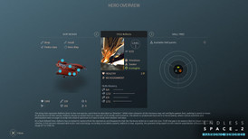 Endless Space 2 - Harmonic Memories screenshot 3