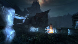 Middle-earth: Shadow of Mordor - Lord of the Hunt screenshot 3