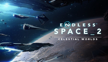 Endless Space 2 - Celestial Worlds