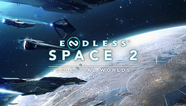 Endless Space 2 - Celestial Worlds