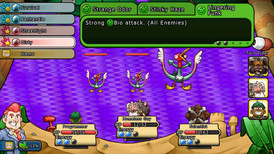 Citizens of Earth screenshot 3