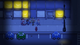 Citizens of Earth screenshot 4