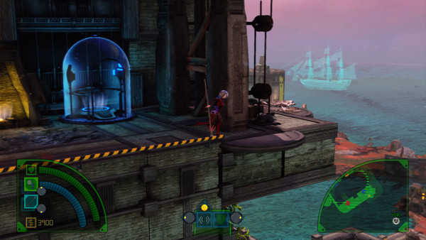 The Deadly Tower of Monsters screenshot 1