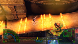 The Deadly Tower of Monsters screenshot 3