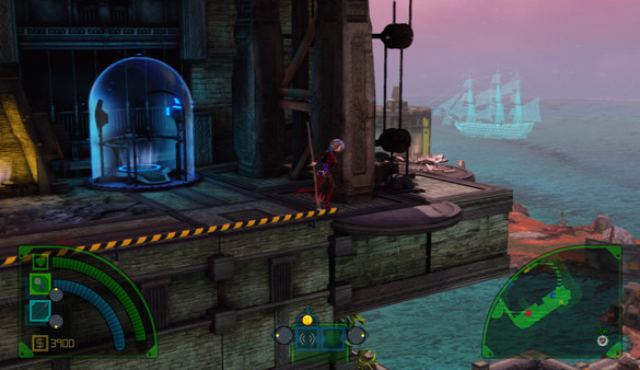 The Deadly Tower of Monsters screenshot 1
