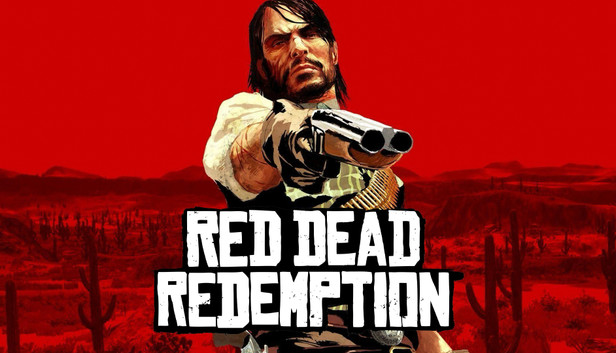 Comprar Red Dead Redemption Other