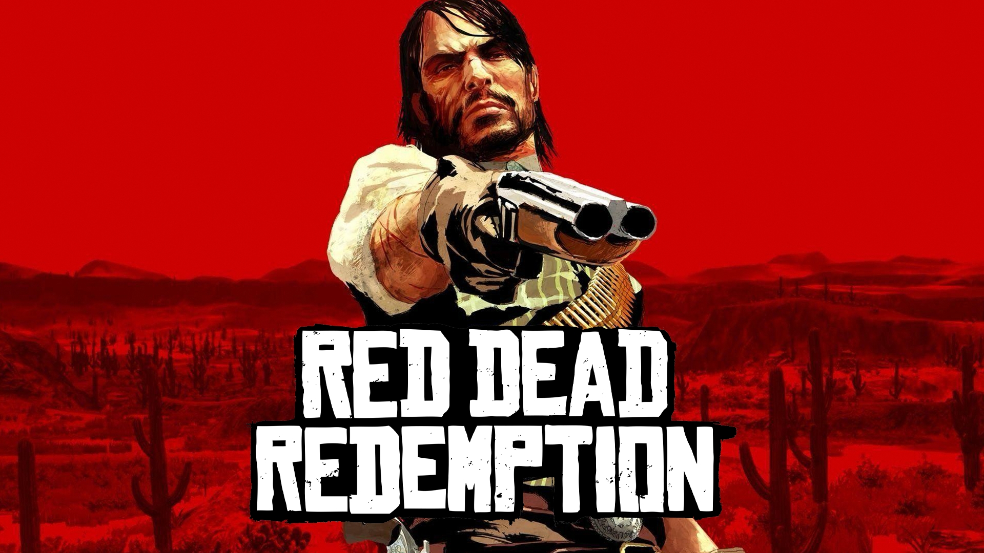 Comprar Red Dead Redemption Other