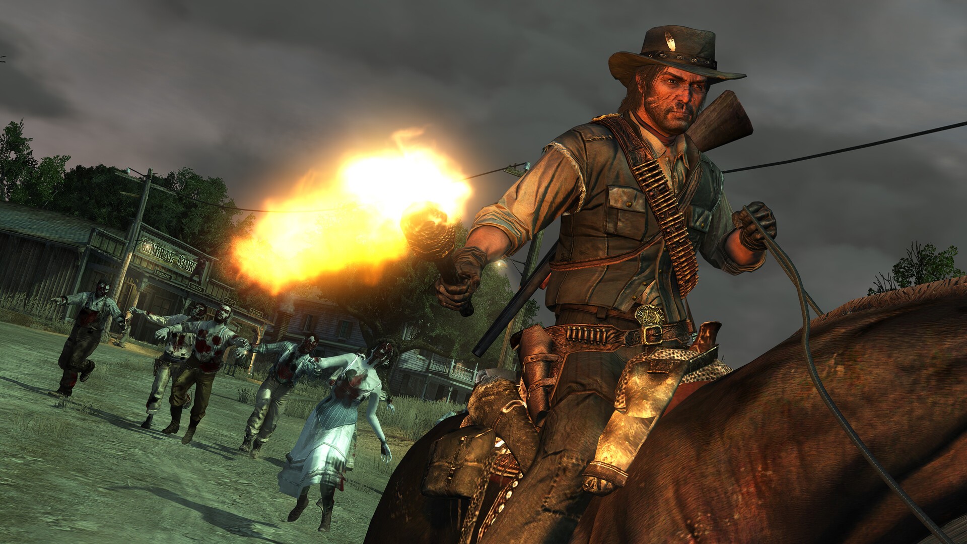 Kup Red Dead Redemption - PC (Steam)
