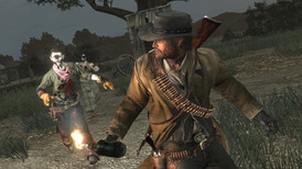 Red Dead Redemption screenshot 3