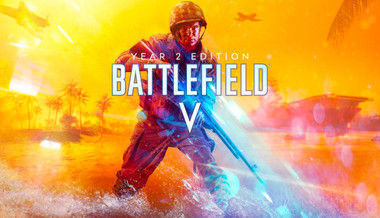 Battlefield 5 Year 2 Edition - Xbox One