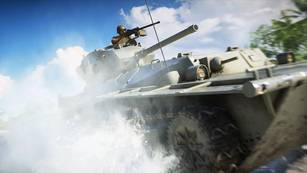 Battlefield 5 Year 2 Edition ‪(Xbox ONE / Xbox Series X|S) screenshot 1