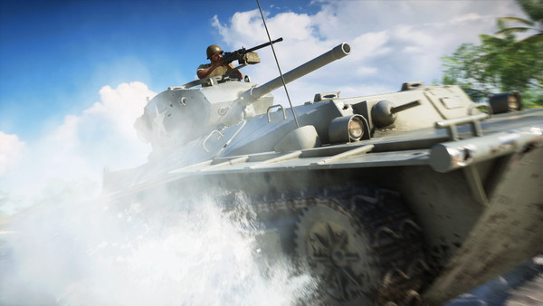 Battlefield 5 Year 2 Edition screenshot 1