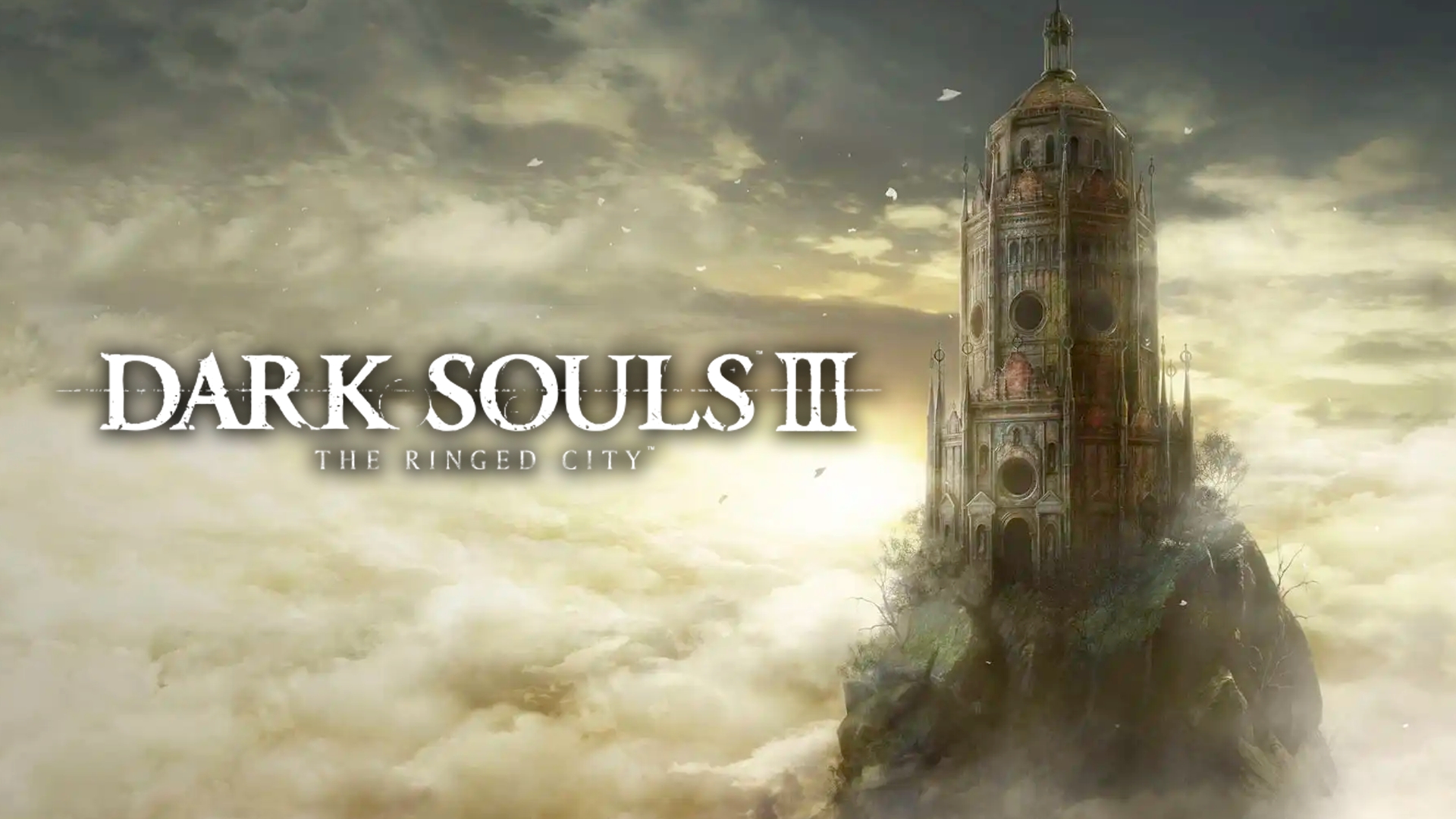 Купить Dark Souls 3: The Ringed City (Xbox ONE / Xbox Series X|S ...