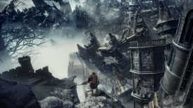 Dark Souls 3: The Ringed City screenshot 2