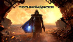 The Technomancer