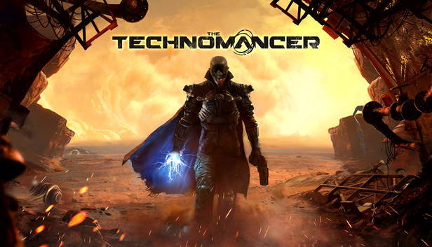 The Technomancer