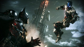 Batman: Arkham Knight Premium Edition screenshot 5