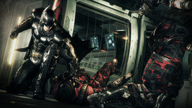 Batman: Arkham Knight Premium Edition screenshot 4