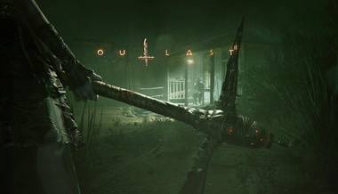 Outlast 2 - Xbox One