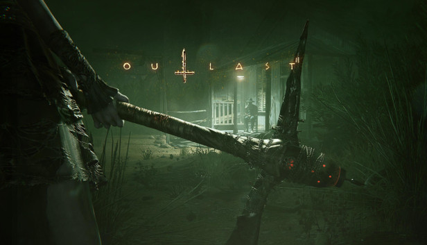 Buy Outlast 2 Xbox ONE Xbox Series X S Microsoft Store