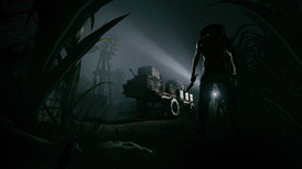 Outlast 2 screenshot 3