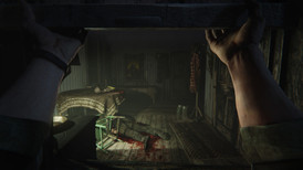 Outlast 2 screenshot 2
