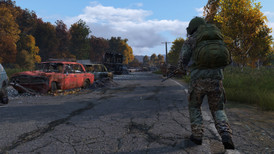 DayZ screenshot 4